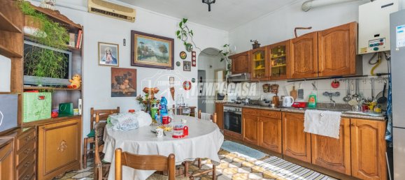 Квартира с 3 спальнями в Чизлиано, Италия № 210958 24