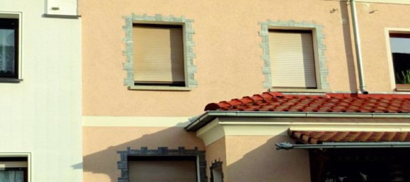 7-salle Maison de ville à Zwickau, Germany No. 150057 2