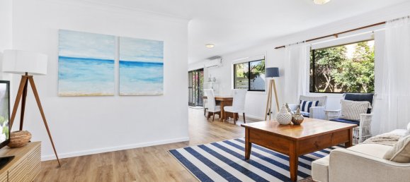 5 chambres Maison à Broadbeach Waters, Australia No. 951 3