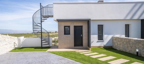 3 bedrooms Villa in Algorfa, Spain No. 287944 22