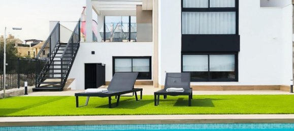 3 bedrooms Villa in Algorfa, Spain No. 287944 3