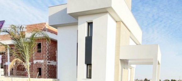 3 bedrooms Villa in Algorfa, Spain No. 287944 4