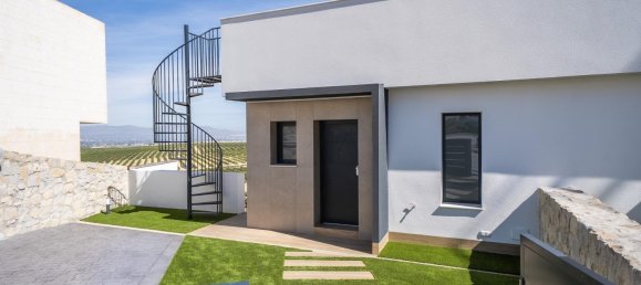 3 bedrooms Villa in Algorfa, Spain No. 287944 5