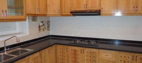 4 bedrooms Villa in Tay Ho, Vietnam No. 4954 12