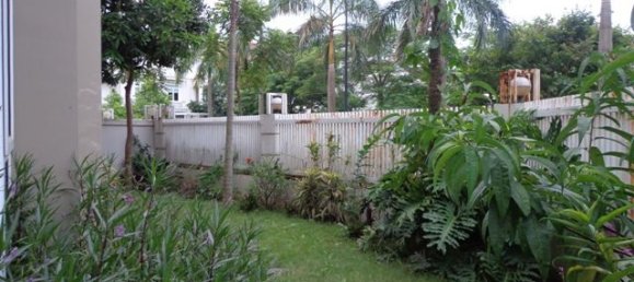 4 bedrooms Villa in Tay Ho, Vietnam No. 4954 30