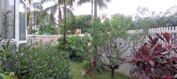 4 bedrooms Villa in Tay Ho, Vietnam No. 4954 4