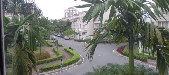 4 bedrooms Villa in Tay Ho, Vietnam No. 4954 19