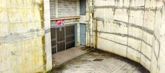 Garage in Jesi, Italy 38m², Nr. 343785 8