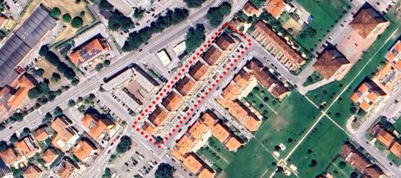 Garage in Jesi, Italy 38m², Nr. 343785 9