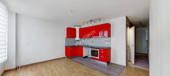 Apartamento T1 em Pontoise, France N.º 175265 3
