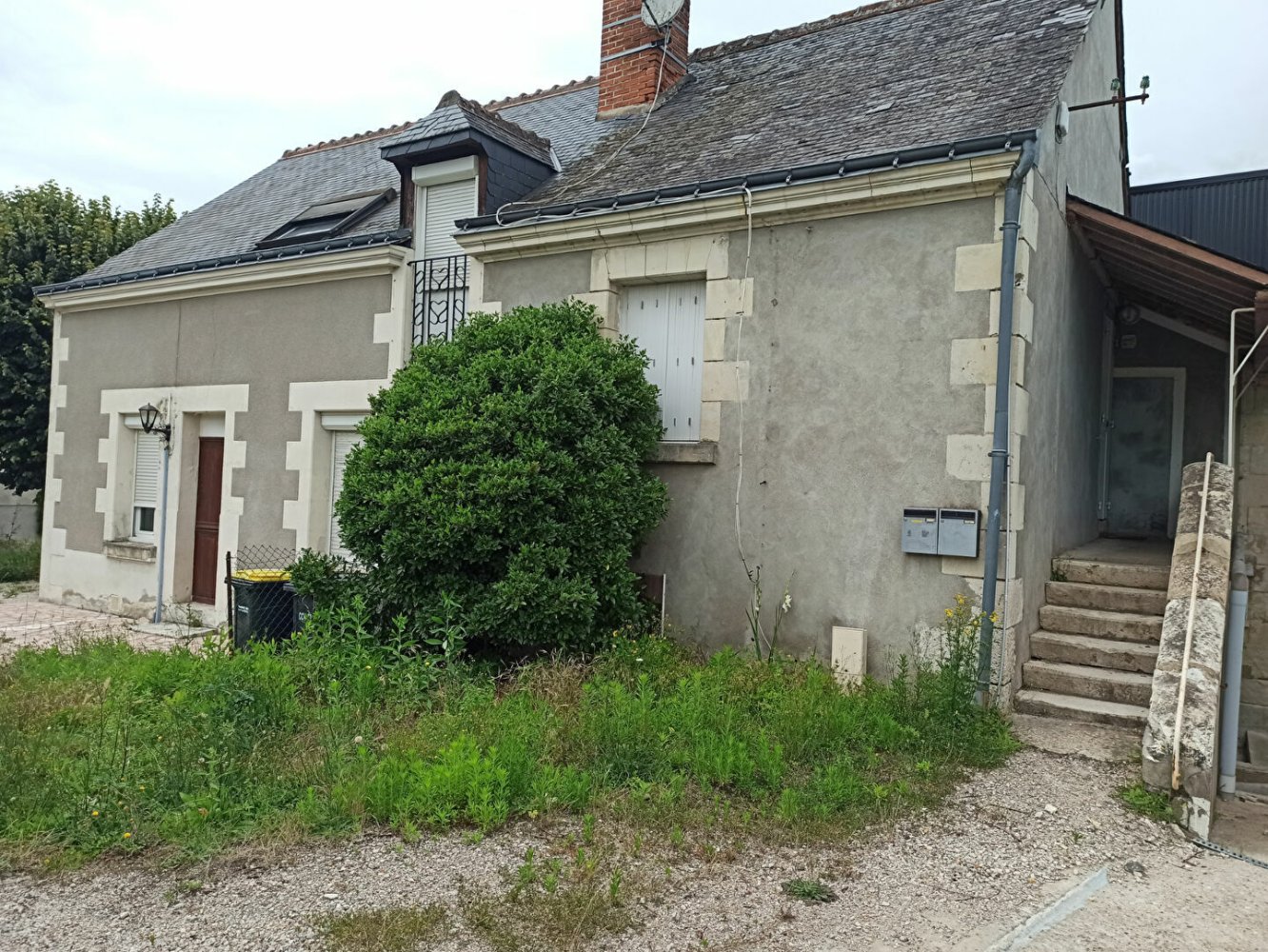 5 Schlafzimmer Haus in Monts, France, Nr. 248503