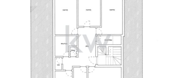 3 bedrooms Apartment in Porto, Portugal No. 51865 19