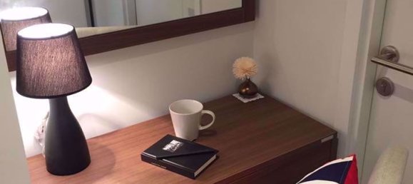 Apartamento com 1 quarto em condomínio em Chatuchak, Thailand N.º 10278 6