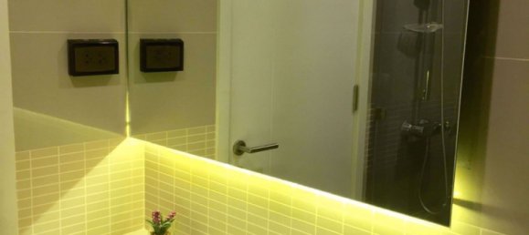 Apartamento com 1 quarto em condomínio em Chatuchak, Thailand N.º 10278 8