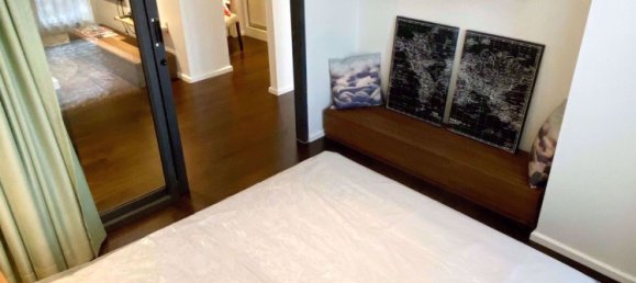 Apartamento com 1 quarto em condomínio em Chatuchak, Thailand N.º 10278 4