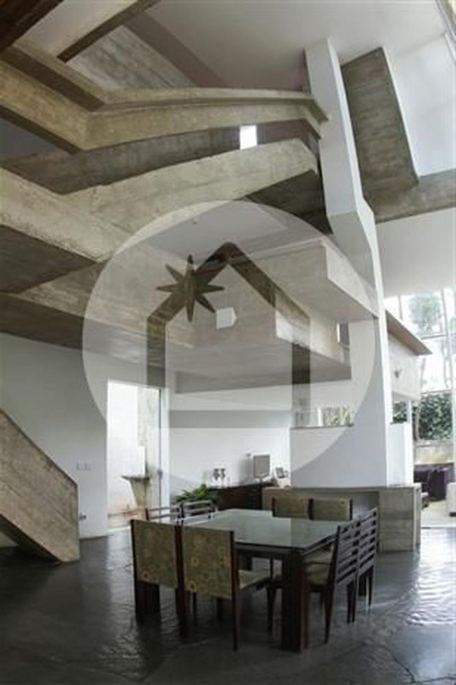 4 bedrooms House in Sao Paulo, Brazil No. 449686