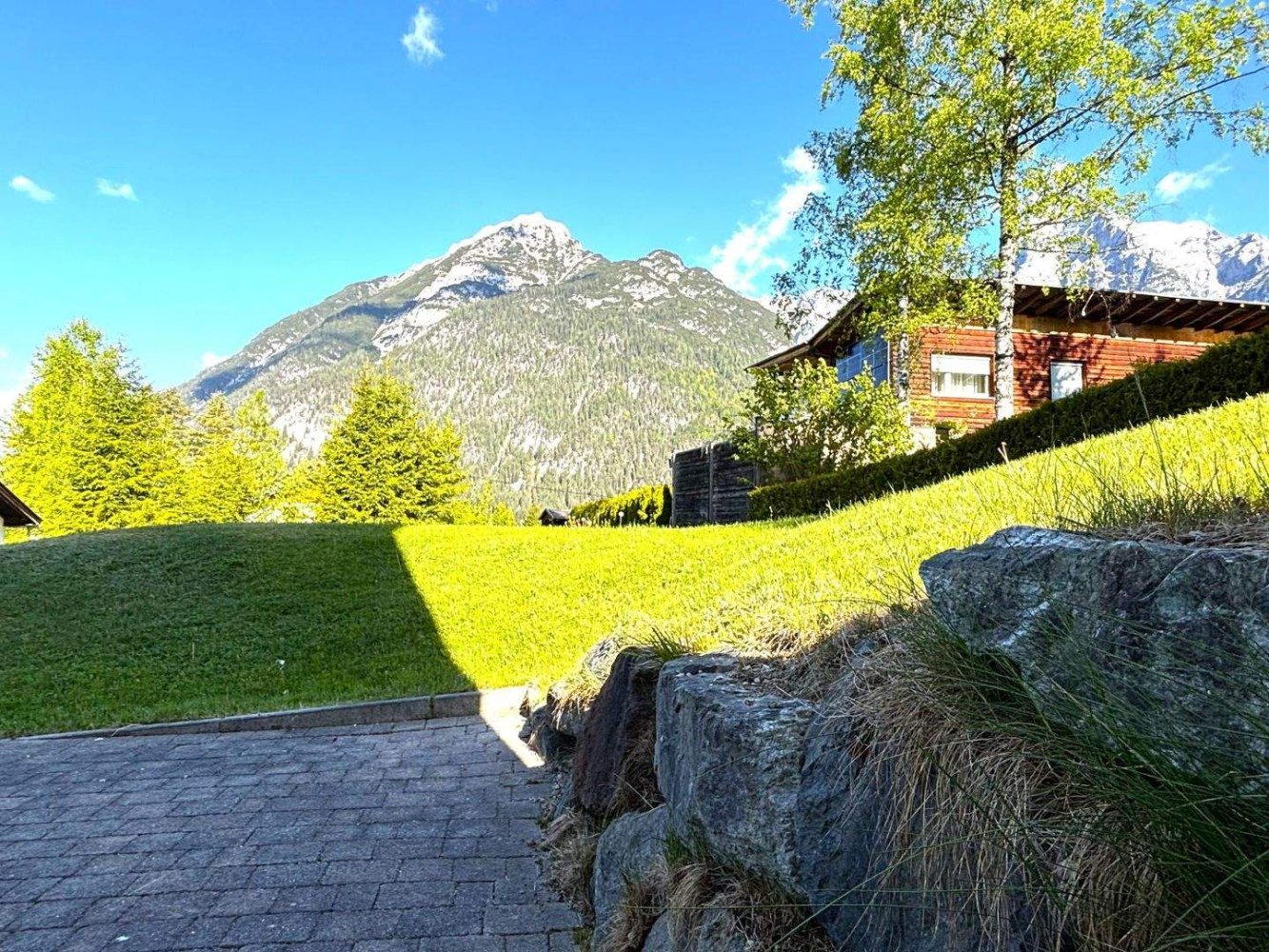 Apartamento de 3 divisões em Leutasch, Austria N.º 248570