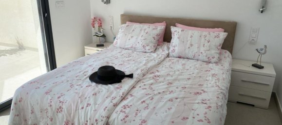 3 Schlafzimmer Villa in Benijofar, Spain, Nr. 12824 21