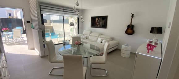 3 Schlafzimmer Villa in Benijofar, Spain, Nr. 12824 16