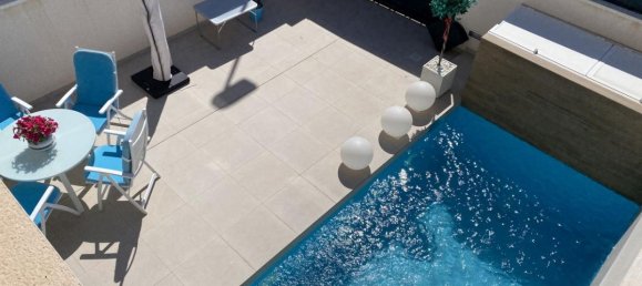 3 Schlafzimmer Villa in Benijofar, Spain, Nr. 12824 7