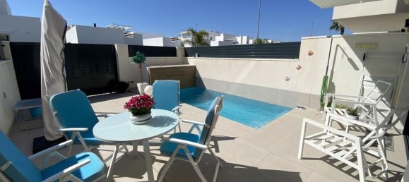 3 Schlafzimmer Villa in Benijofar, Spain, Nr. 12824 9