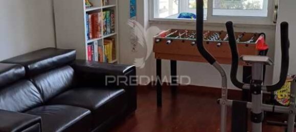 3 bedrooms Apartment in Almada, Portugal No. 156140 35