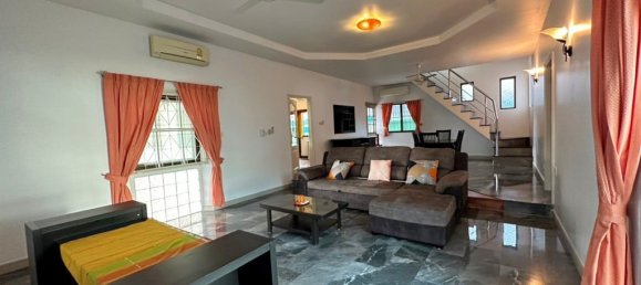 4 غرف نوم مقهى / مطعم في Pattaya, Thailand رقم 4302 20