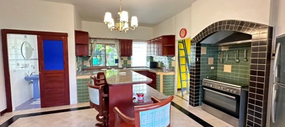 4 غرف نوم مقهى / مطعم في Pattaya, Thailand رقم 4302 15