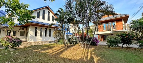 4 غرف نوم مقهى / مطعم في Pattaya, Thailand رقم 4302 12