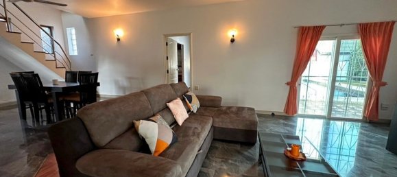 4 غرف نوم مقهى / مطعم في Pattaya, Thailand رقم 4302 23