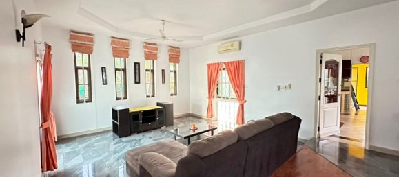 4 غرف نوم مقهى / مطعم في Pattaya, Thailand رقم 4302 22