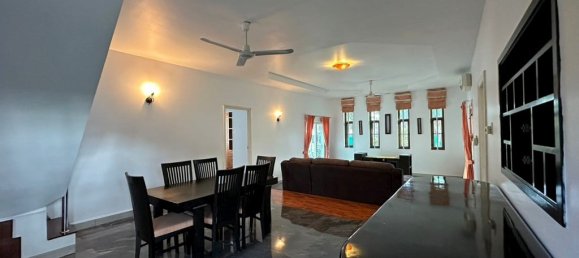 4 غرف نوم مقهى / مطعم في Pattaya, Thailand رقم 4302 19