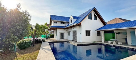 4 غرف نوم مقهى / مطعم في Pattaya, Thailand رقم 4302 3