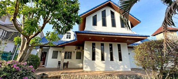 4 غرف نوم مقهى / مطعم في Pattaya, Thailand رقم 4302 11