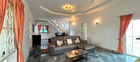 4 غرف نوم مقهى / مطعم في Pattaya, Thailand رقم 4302 21