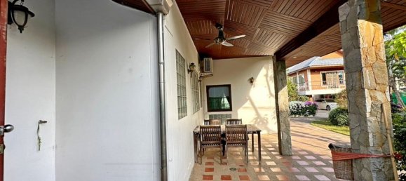 4 غرف نوم مقهى / مطعم في Pattaya, Thailand رقم 4302 10