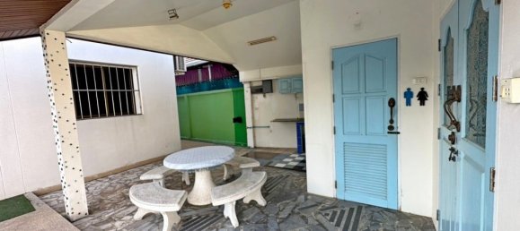 4 غرف نوم مقهى / مطعم في Pattaya, Thailand رقم 4302 6