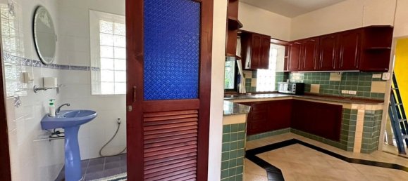 4 غرف نوم مقهى / مطعم في Pattaya, Thailand رقم 4302 16