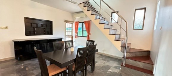 4 غرف نوم مقهى / مطعم في Pattaya, Thailand رقم 4302 24