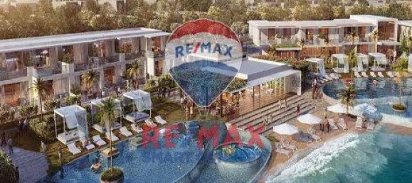 3 bedrooms Townhouse in Abu Dhabi, UAE No. 28161 2