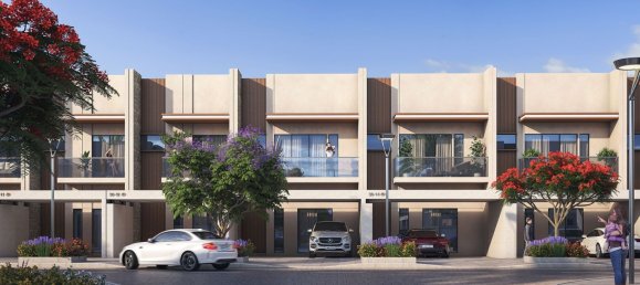 2 bedrooms Townhouse in Mohammed Bin Rashid City, UAE No. 121302 2