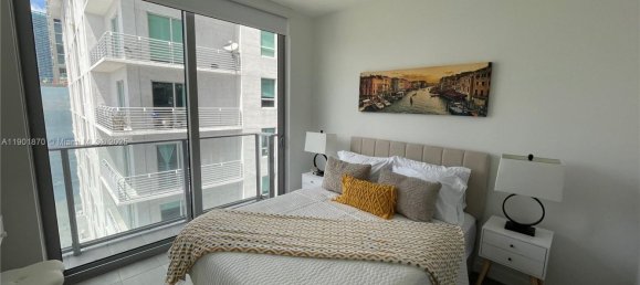2 Schlafzimmer Gewerbliche Immobilien in Miami, USA, Nr. 615883 20