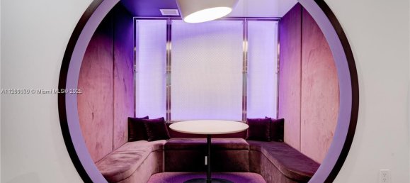 2 Schlafzimmer Gewerbliche Immobilien in Miami, USA, Nr. 615883 9