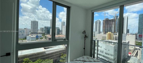 2 Schlafzimmer Gewerbliche Immobilien in Miami, USA, Nr. 615883 24