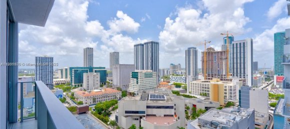 2 Schlafzimmer Gewerbliche Immobilien in Miami, USA, Nr. 615883 25