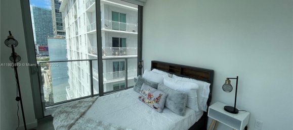 2 Schlafzimmer Gewerbliche Immobilien in Miami, USA, Nr. 615883 23