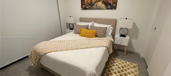 2 Schlafzimmer Gewerbliche Immobilien in Miami, USA, Nr. 615883 21