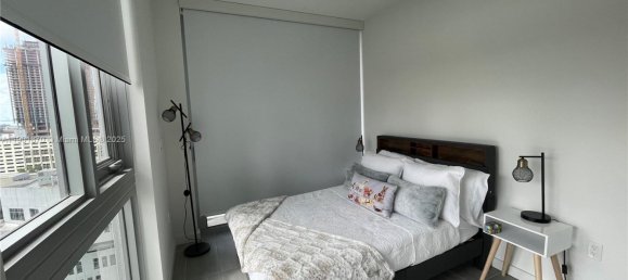 2 Schlafzimmer Gewerbliche Immobilien in Miami, USA, Nr. 615883 22