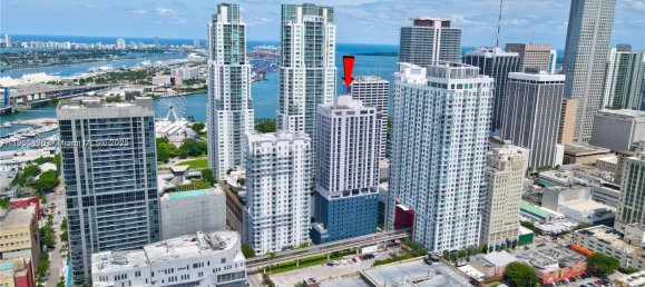 2 Schlafzimmer Gewerbliche Immobilien in Miami, USA, Nr. 615883 15
