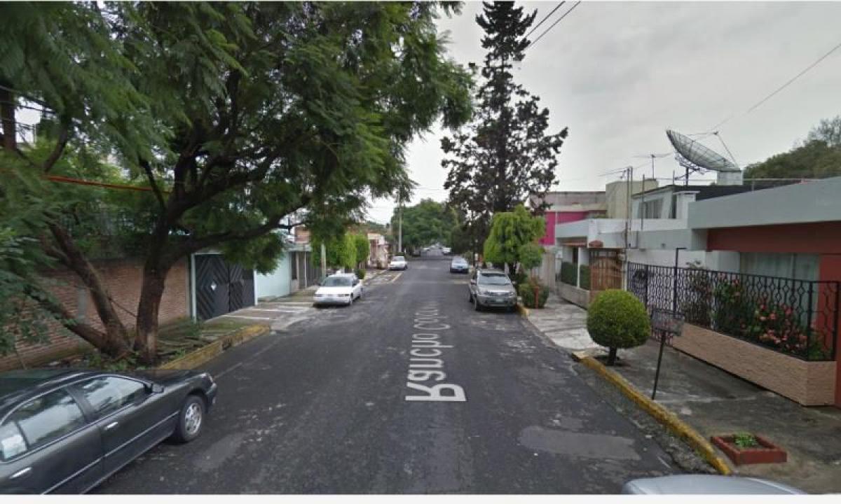 Дом с 4 спальнями в Мехикали, Мексика № 170797